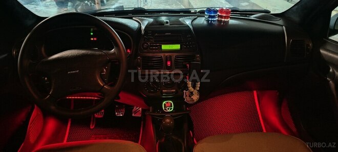 Fiat Marea 2005, 289,000 km - 1.6 l - Neftçala