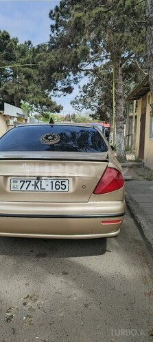 Fiat Marea 2005, 289,000 km - 1.6 l - Neftçala