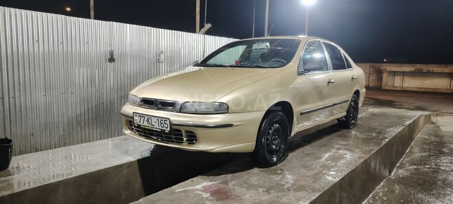 Fiat Marea 2005, 289,000 km - 1.6 l - Neftçala
