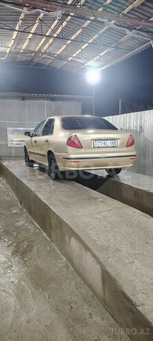 Fiat Marea 2005, 289,000 km - 1.6 l - Neftçala