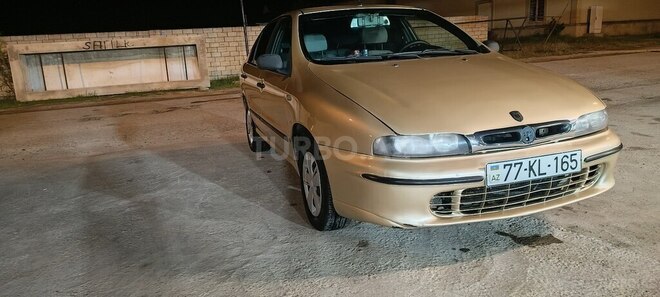Fiat Marea 2005, 289,000 km - 1.6 l - Neftçala