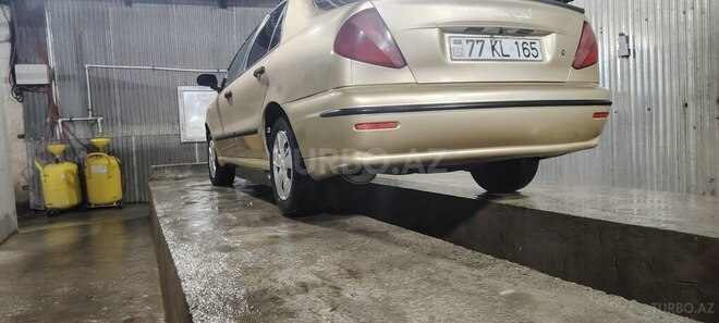 Fiat Marea 2005, 289,000 km - 1.6 l - Neftçala