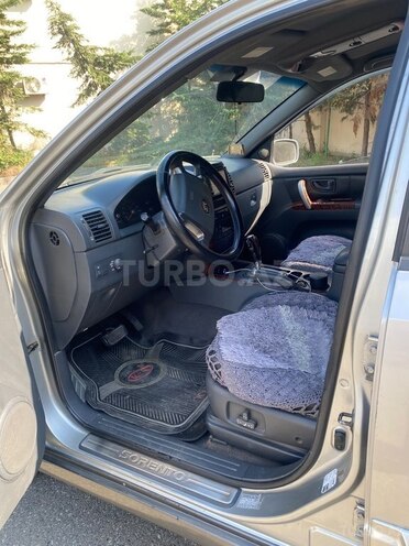 Kia Sorento 2003, 437,700 km - 2.5 l - Sumqayıt