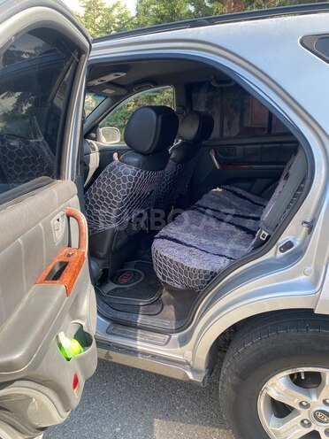 Kia Sorento 2003, 437,700 km - 2.5 l - Sumqayıt