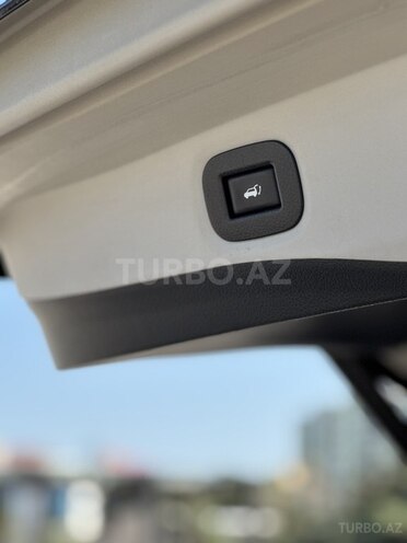 Nissan X-Trail 2022, 93,500 km - 2.0 л - Bakı