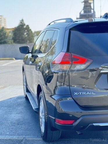 Nissan X-Trail 2022, 93,500 km - 2.0 л - Bakı