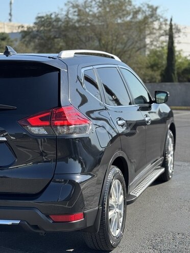 Nissan X-Trail 2022, 93,500 km - 2.0 л - Bakı