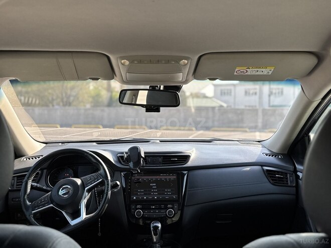Nissan X-Trail 2022, 93,500 km - 2.0 л - Bakı
