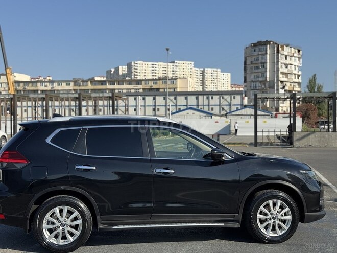 Nissan X-Trail 2022, 93,500 km - 2.0 л - Bakı