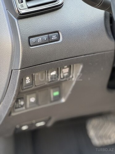 Nissan X-Trail 2022, 93,500 km - 2.0 л - Bakı