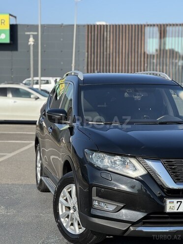 Nissan X-Trail 2022, 93,500 km - 2.0 л - Bakı
