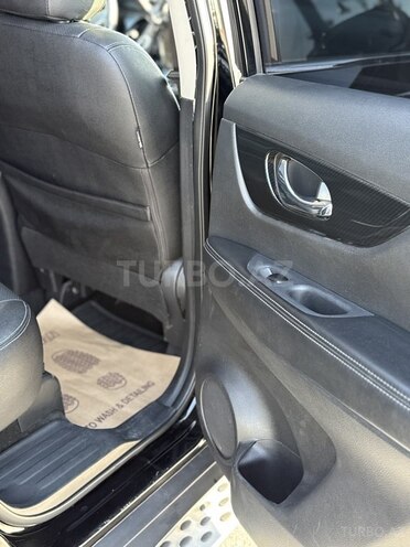 Nissan X-Trail 2022, 93,500 km - 2.0 л - Bakı