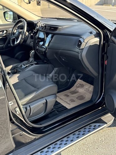 Nissan X-Trail 2022, 93,500 km - 2.0 л - Bakı