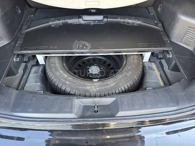 Nissan X-Trail 2022, 93,500 km - 2.0 л - Bakı
