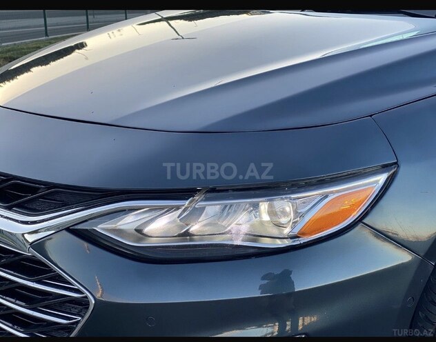 Chevrolet Malibu 2020, 85,000 km - 2.0 л - Bakı