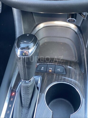 Chevrolet Malibu 2020, 85,000 km - 2.0 л - Bakı