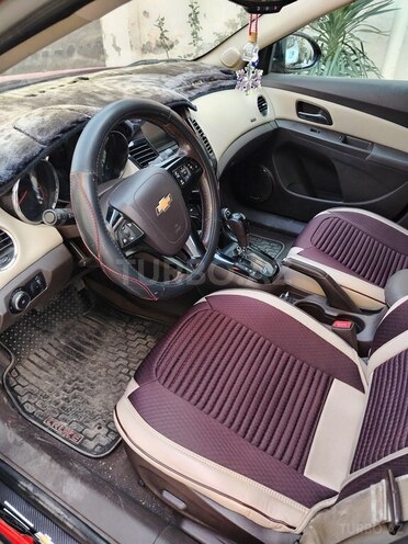 Chevrolet Cruze 2015, 250,000 km - 1.4 л - Xırdalan