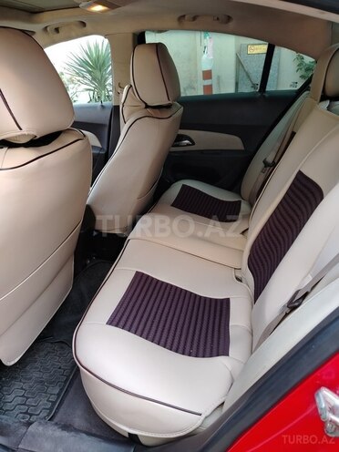 Chevrolet Cruze 2015, 250,000 km - 1.4 л - Xırdalan