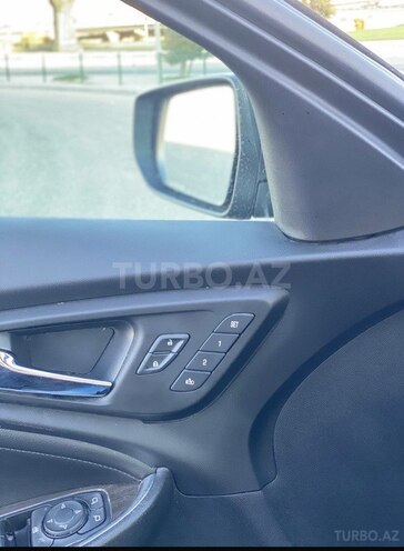 Chevrolet Malibu 2020, 85,000 km - 2.0 л - Bakı