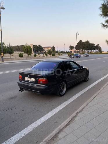 BMW 535 1998, 434,834 km - 3.5 l - Neftçala