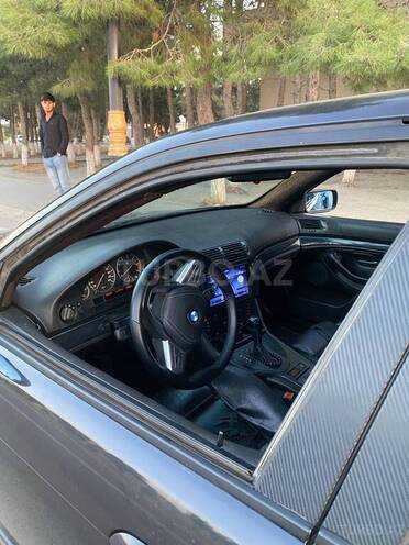 BMW 535 1998, 434,834 km - 3.5 l - Neftçala