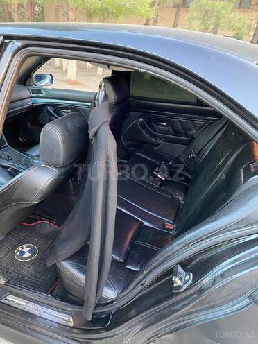 BMW 535 1998, 434,834 km - 3.5 l - Neftçala