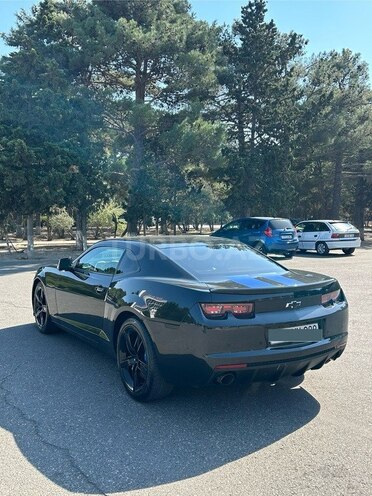 Chevrolet Camaro 2012, 155,000 km - 6.2 l - Sumqayıt