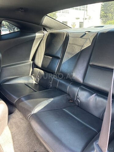 Chevrolet Camaro 2012, 155,000 km - 6.2 l - Sumqayıt