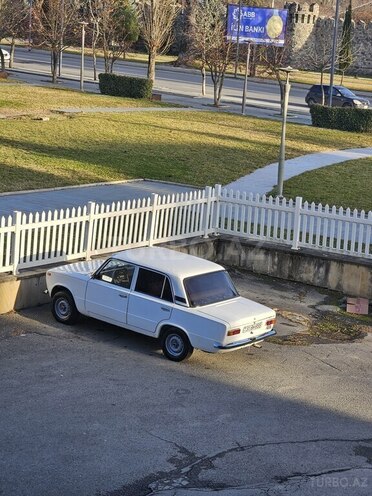 LADA (VAZ) 21011 1980, 18,038 km - 1.3 l - İsmayıllı