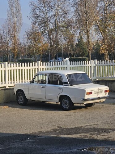 LADA (VAZ) 21011 1980, 18,038 km - 1.3 l - İsmayıllı