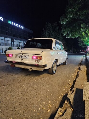 LADA (VAZ) 21011 1980, 18,038 km - 1.3 l - İsmayıllı