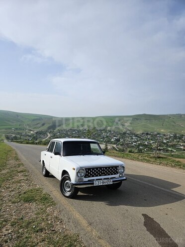 LADA (VAZ) 21011 1980, 18,038 km - 1.3 l - İsmayıllı