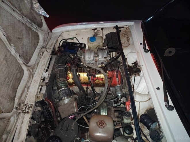 LADA (VAZ) 21011 1980, 18,038 km - 1.3 l - İsmayıllı