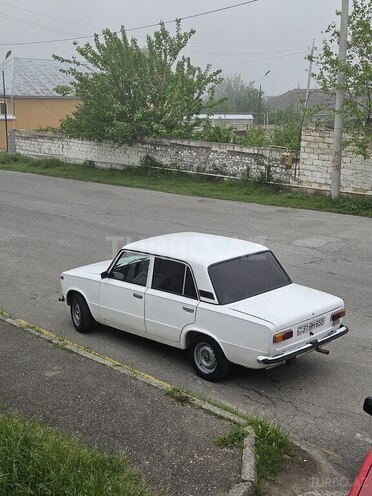 LADA (VAZ) 21011 1980, 18,038 km - 1.3 l - İsmayıllı