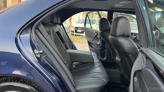 Mercedes E 200 1998, 287,000 km - 2.0 l - Sumqayıt