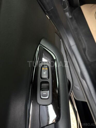 Kia Optima 2017, 109,435 km - 2.0 l - Bakı
