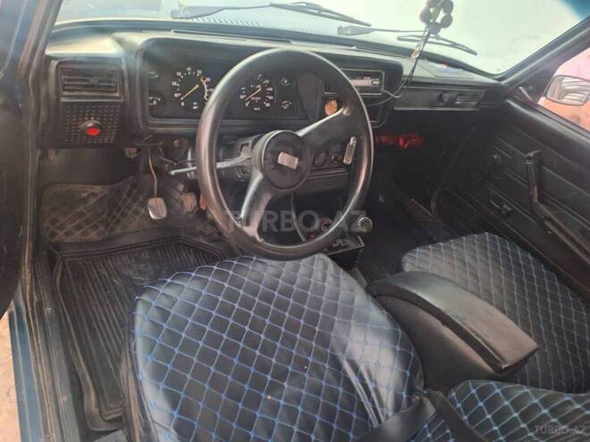 LADA (VAZ) 2107 2003, 93,000 km - 1.6 л - Qazax