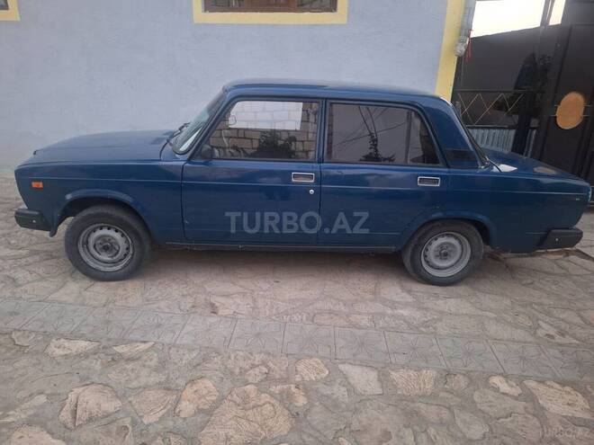 LADA (VAZ) 2107 2003, 93,000 km - 1.6 л - Qazax