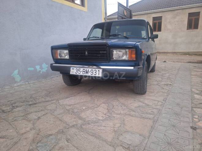 LADA (VAZ) 2107 2003, 93,000 km - 1.6 л - Qazax
