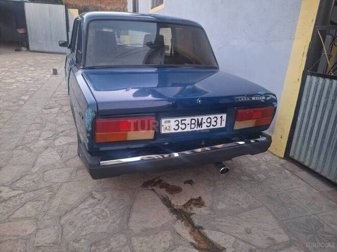 LADA (VAZ) 2107 2003, 93,000 km - 1.6 л - Qazax