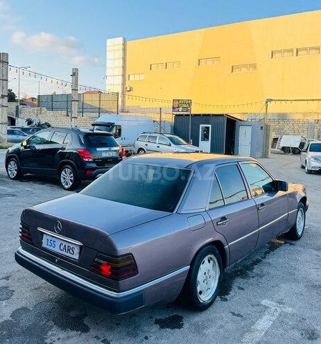 Mercedes E 300 1994, 314,752 km - 3.0 l - Bakı