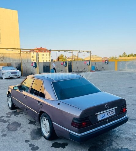 Mercedes E 300 1994, 314,752 km - 3.0 l - Bakı