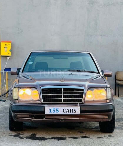 Mercedes E 300 1994, 314,752 km - 3.0 l - Bakı