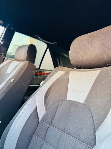 Mercedes E 300 1994, 314,752 km - 3.0 l - Bakı
