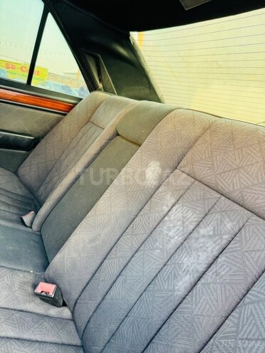 Mercedes E 300 1994, 314,752 km - 3.0 l - Bakı