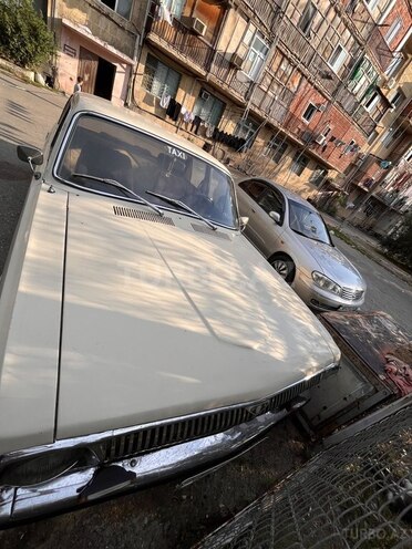 GAZ 24 1984, 171,000 km - 2.5 l - Bakı