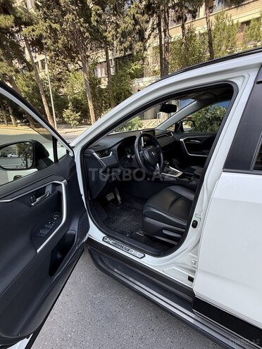 Toyota RAV4 2019, 75,000 km - 2.0 l - Bakı