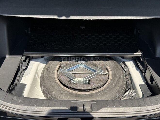 Toyota RAV4 2019, 75,000 km - 2.0 l - Bakı
