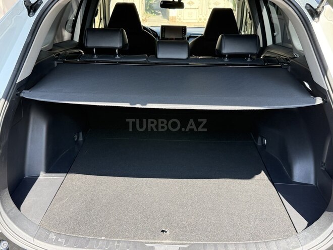 Toyota RAV4 2019, 75,000 km - 2.0 l - Bakı