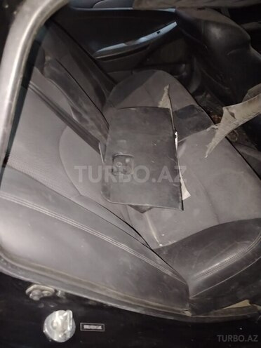 Hyundai Sonata 2013, 150,000 km - 2.4 l - Ağstafa